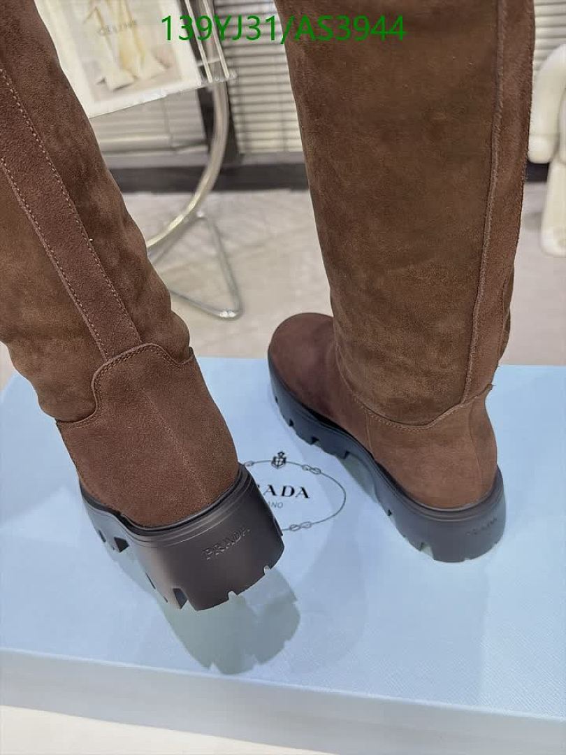 Prada-Women Shoes Code: AS3944 $: 139USD