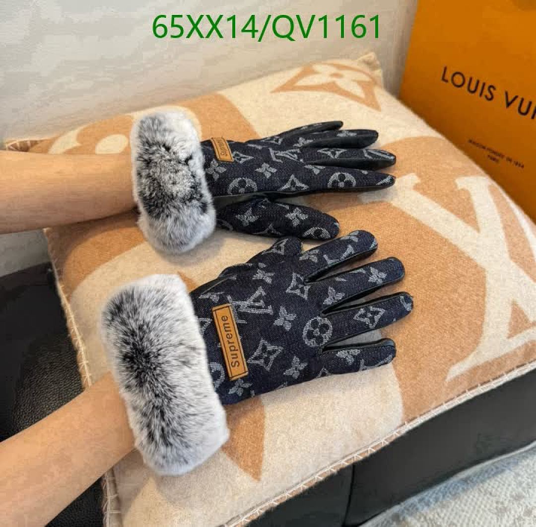 LV-Gloves Code: QV1161 $: 65USD