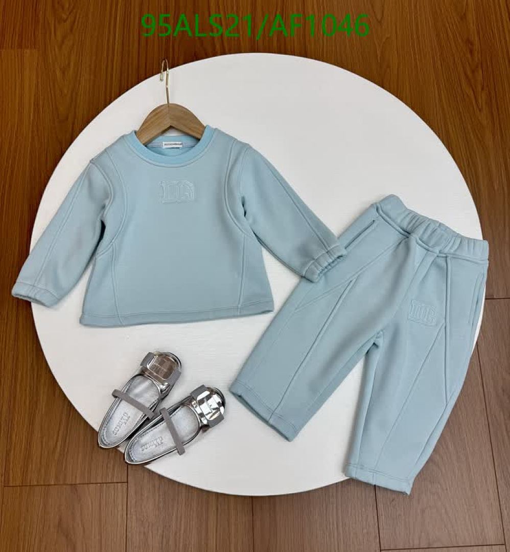 D&G-Clothing（Kids） Code: AF1046 $: 95USD