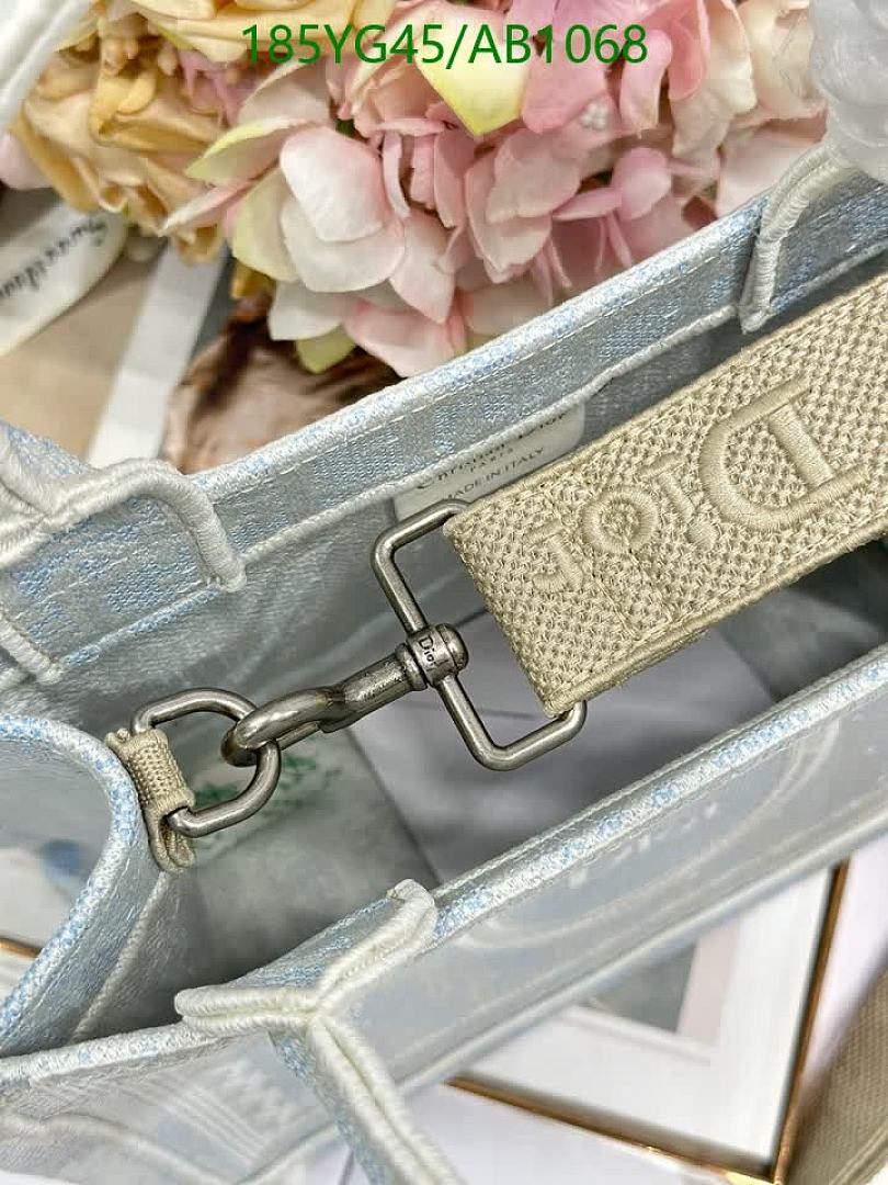 Dior-BagsMirror Quality Code: AB1068 $: 185USD