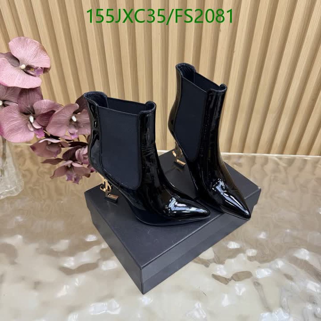 YSL-Women Shoes Code: FS2081 $: 155USD