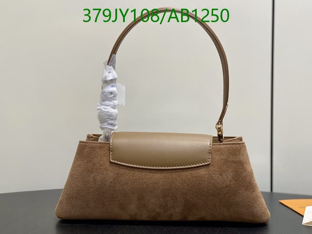 LV-BagsMirror Quality Code: AB1250 $: 379USD