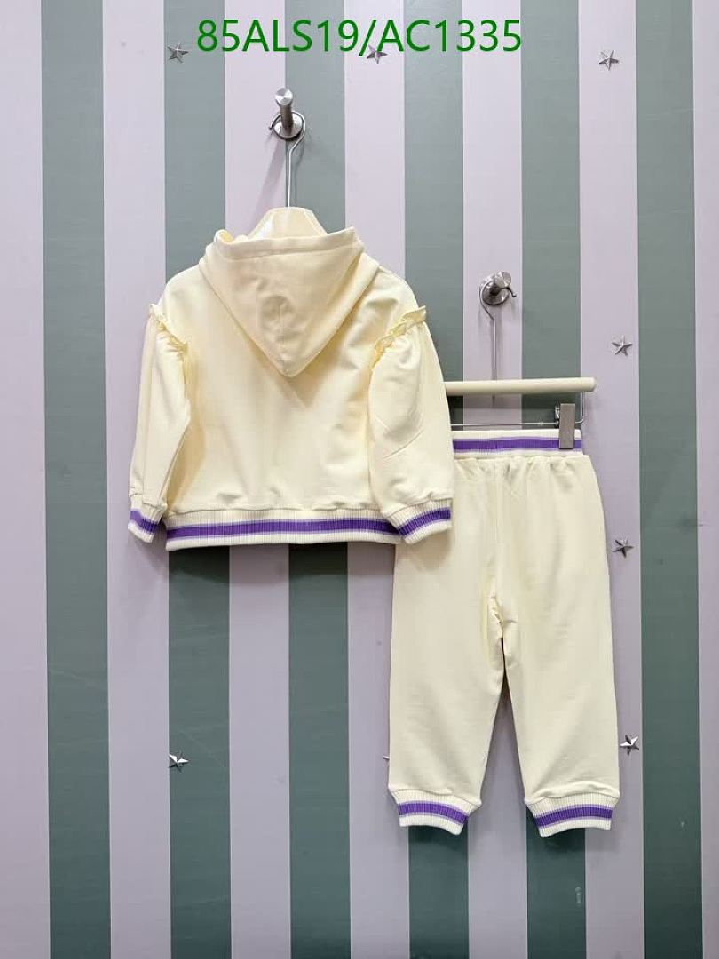 D&G-Clothing（Kids） Code: AC1335 $: 85USD