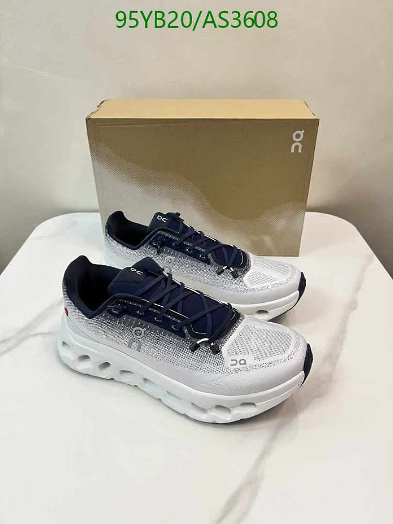 On Running Cloudsurfer-Women Shoes Code: AS3608 $: 95USD