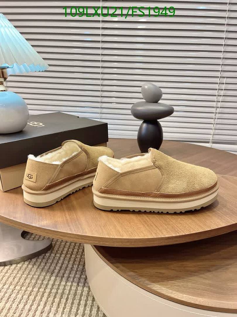 UGG-Men shoes Code: FS1949 $: 109USD