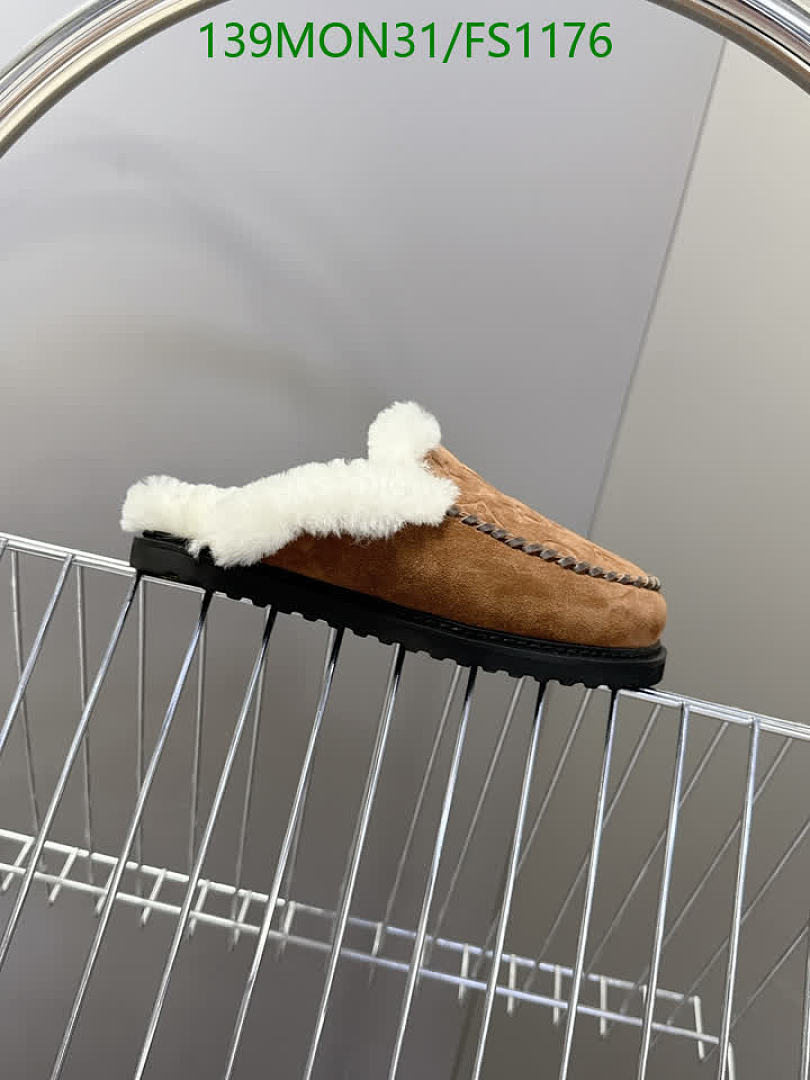 LV-Women Shoes Code: FS1176 $: 139USD