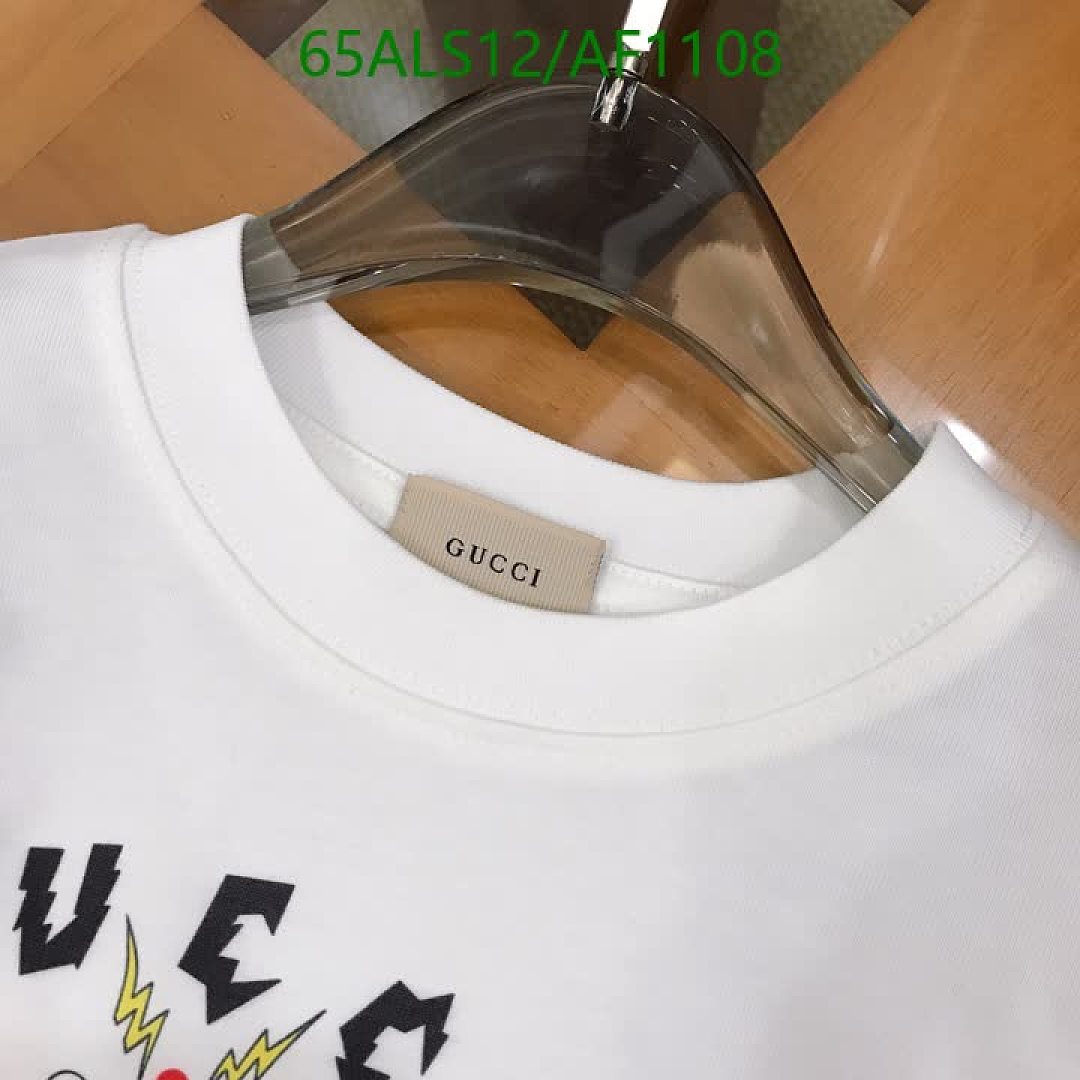 Gucci-Clothing（Kids） Code: AF1108 $: 65USD