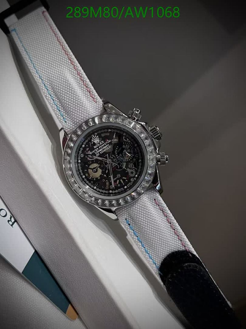 Rolex-WatchesMirror Quality Code: AW1068 $: 289USD