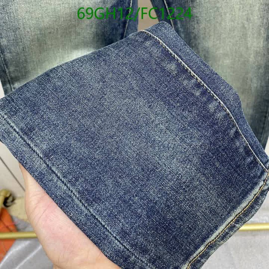 LV-Clothing Code: FC1224 $: 69USD