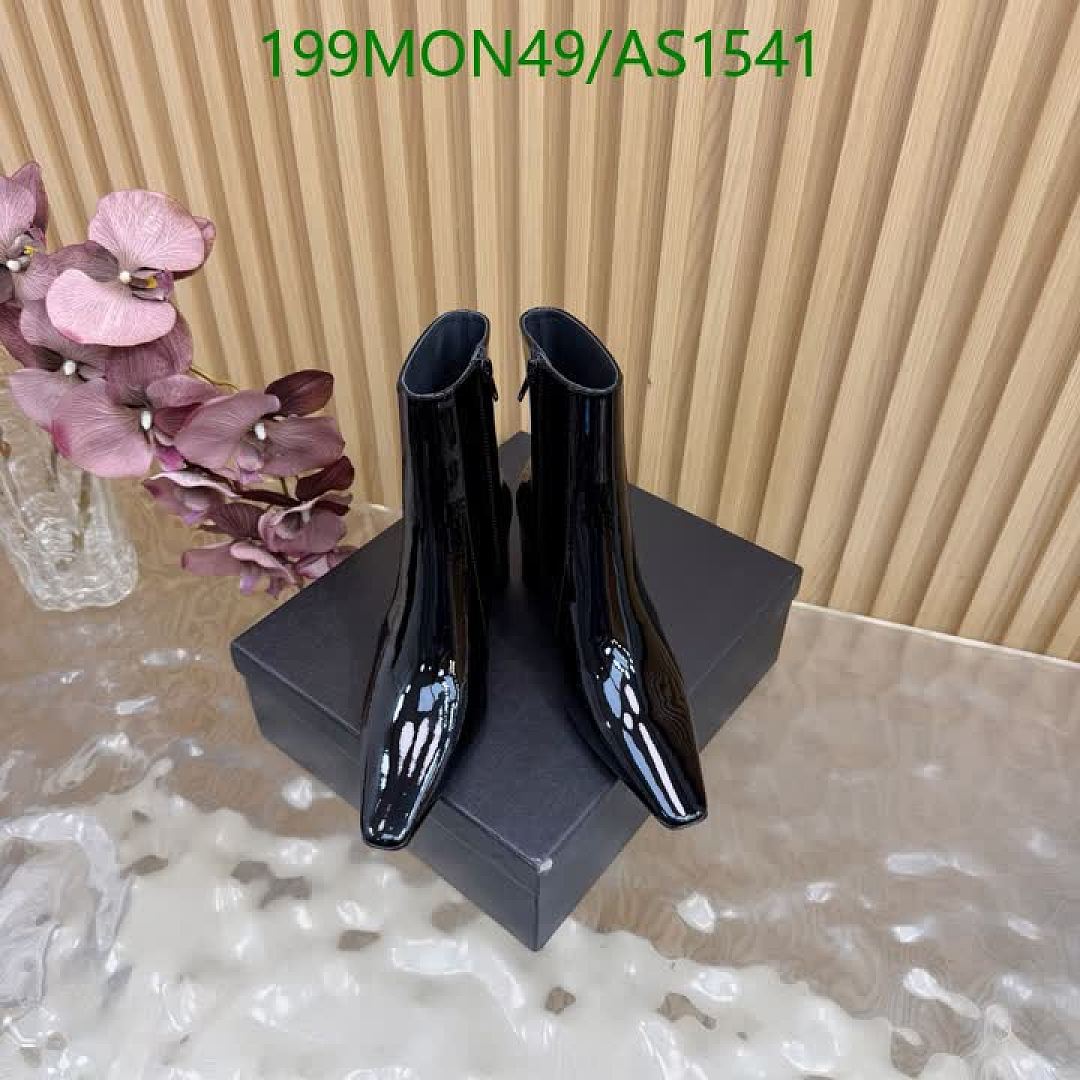 YSL-Women Shoes Code: AS1541 $: 199USD