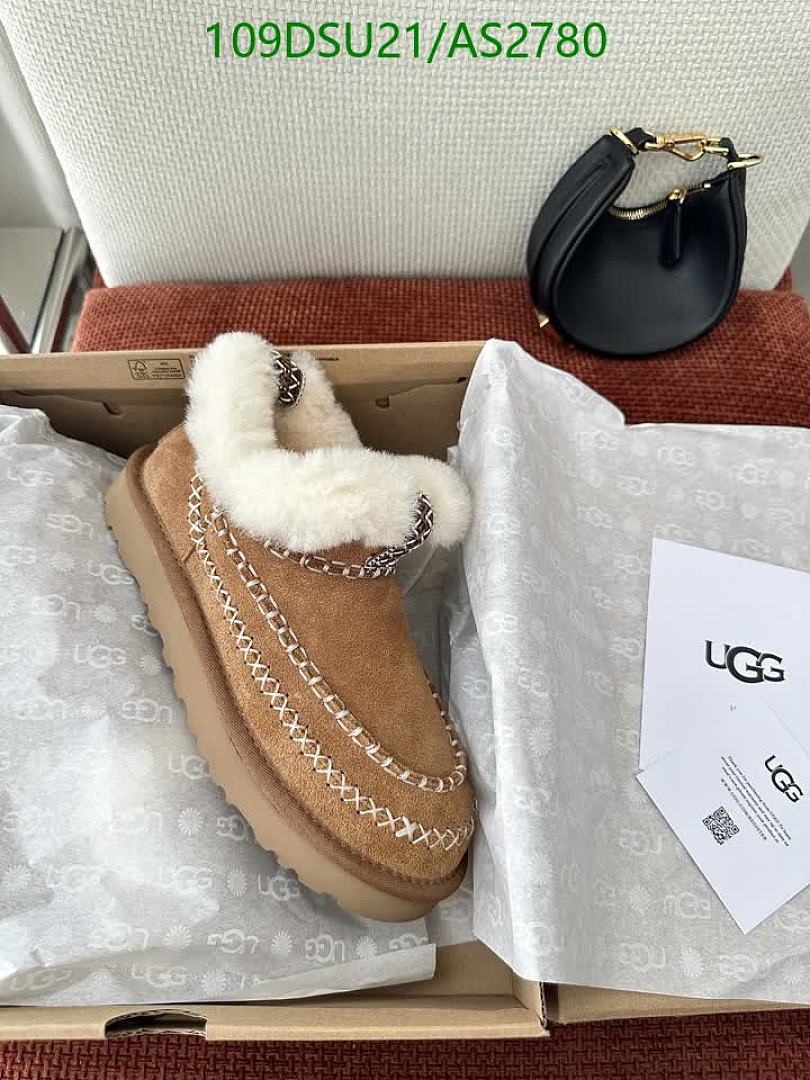 UGG-Women Shoes Code: AS2780 $: 109USD