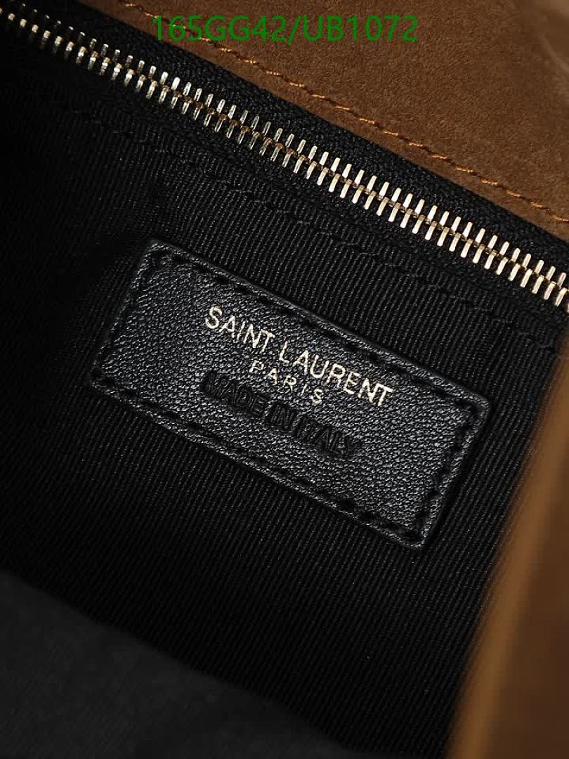 YSL-BagsMirror Quality Code: UB1072 $: 165USD