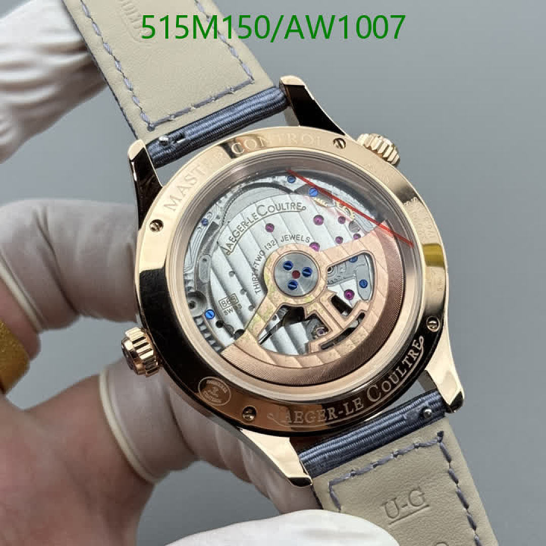 Jaeger-LeCoultre-WatchesMirror Quality Code: AW1007 $: 515USD