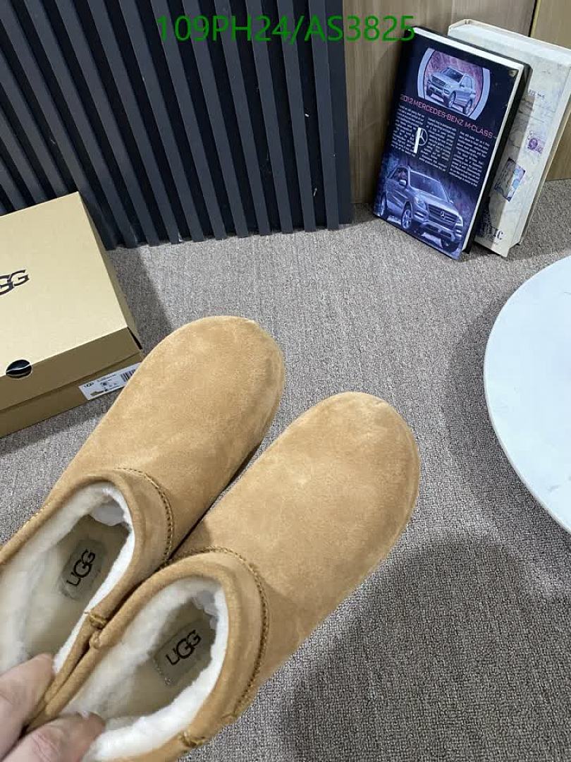 UGG-Women Shoes Code: AS3825 $: 109USD
