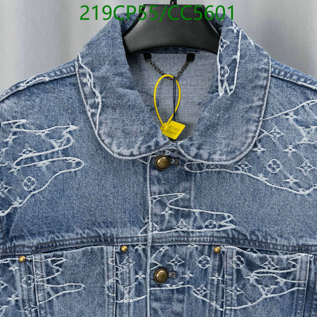 LV-Clothing Code: CC5601
