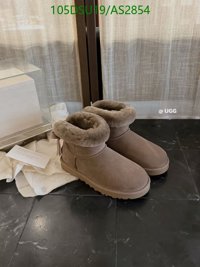 UGG-Women Shoes Code: AS2854 $: 105USD