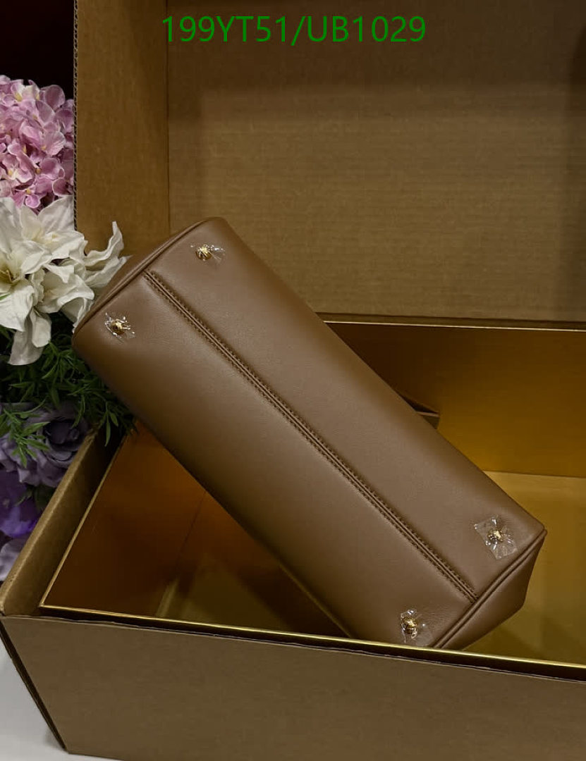D&G-BagsMirror Quality Code: UB1029 $: 199USD