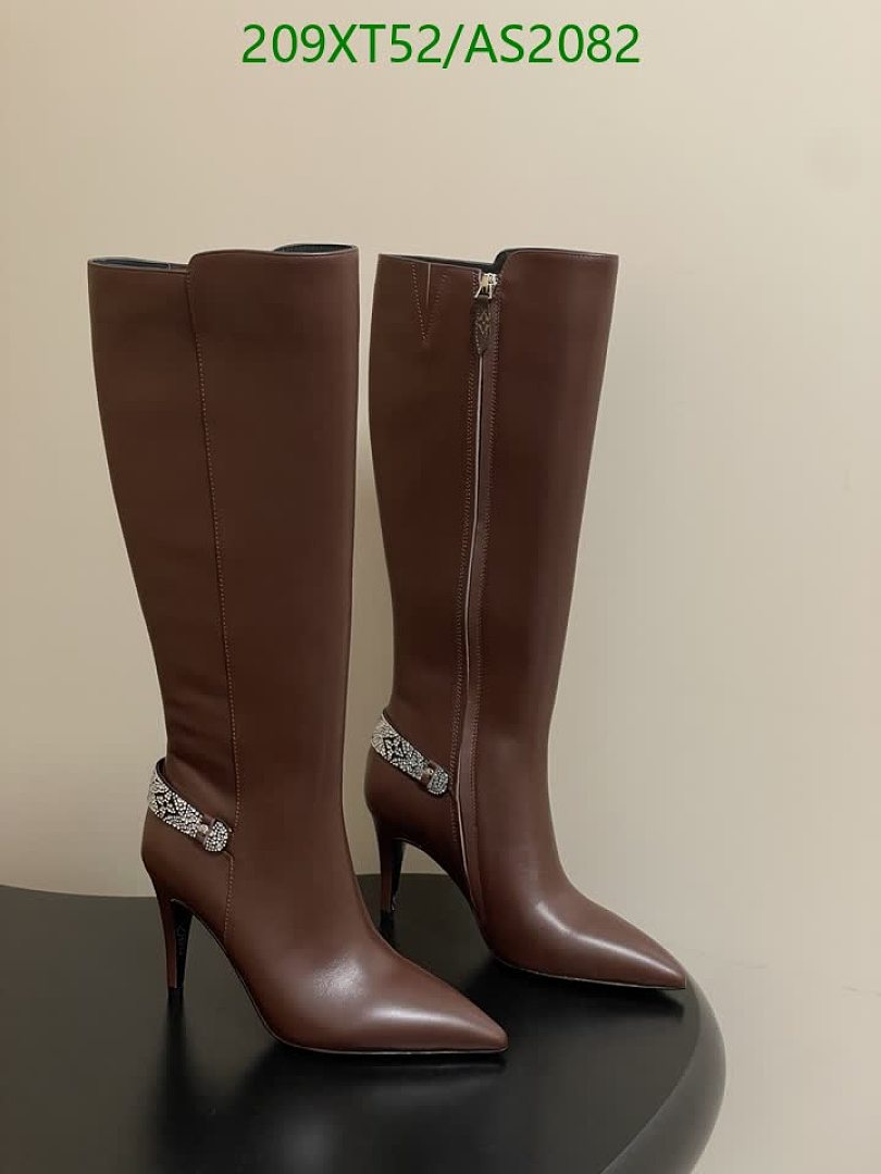 LV-Women Shoes Code: AS2082 $: 209USD