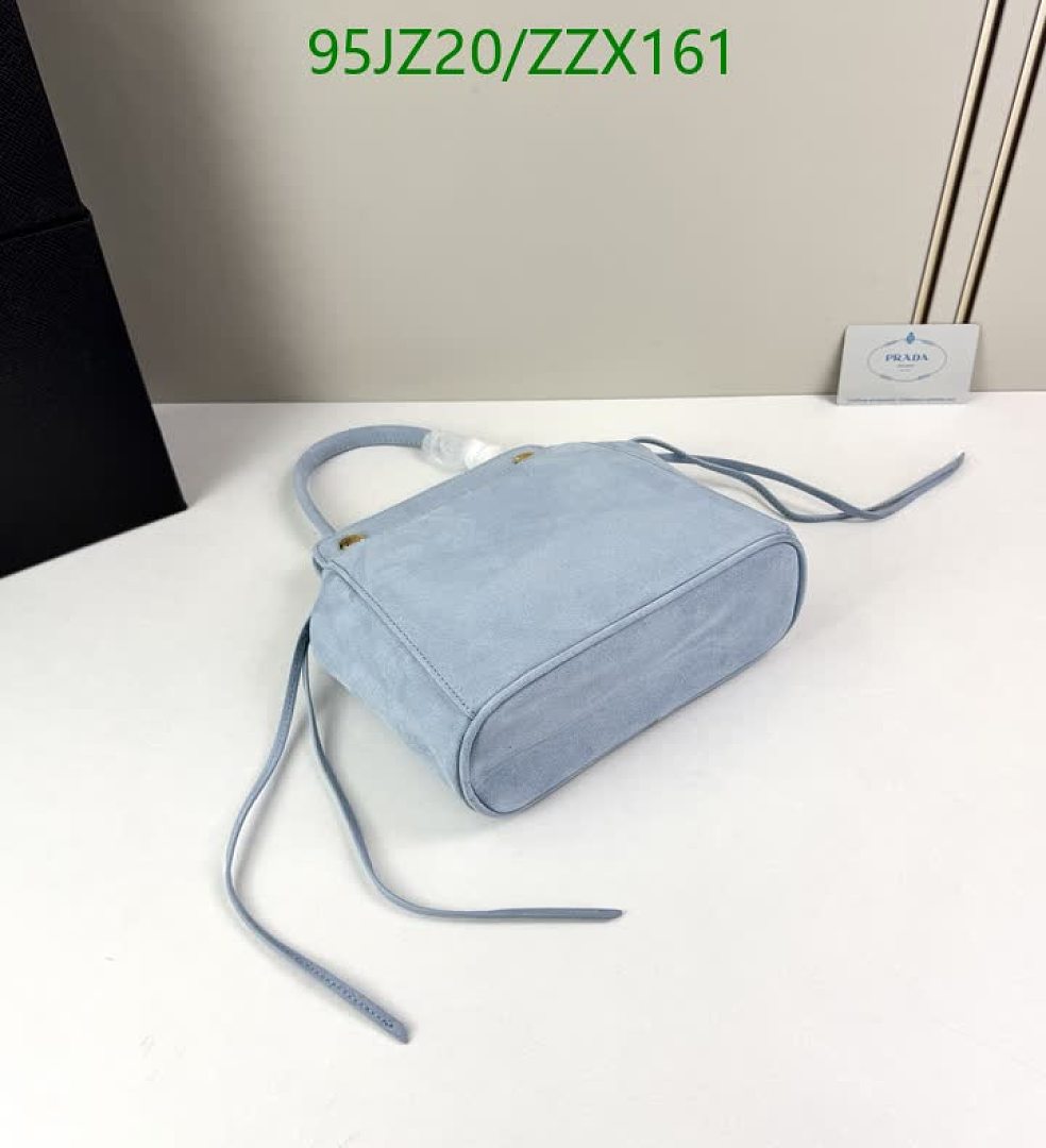 Prada-Bags4A Quality Code: ZZX161 $: 95USD