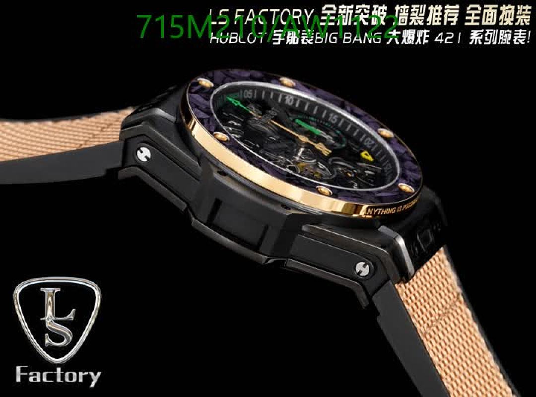 Hublot-WatchesMirror Quality Code: AW1122 $: 715USD