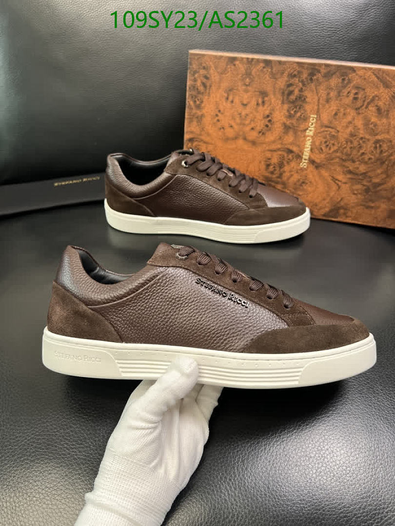 Stefano Ricci-Men shoes Code: AS2361 $: 109USD