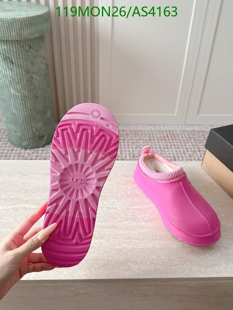 UGG-Women Shoes Code: AS4163 $: 119USD