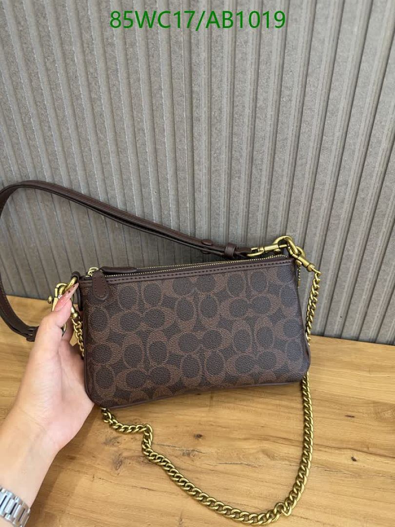 Coach-Bags4A Quality Code: AB1019 $: 85USD