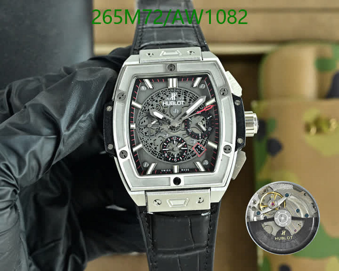 Hublot-WatchesMirror Quality Code: AW1082 $: 265USD