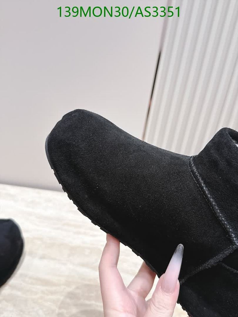 UGG-Women Shoes Code: AS3351 $: 139USD