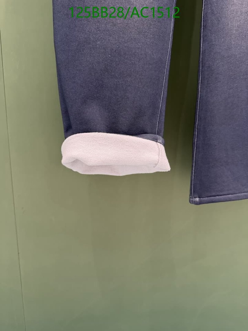 Acne Studios-Clothing Code: AC1512 $: 125USD