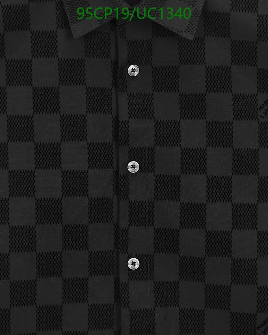 LV-Clothing Code: UC1340 $: 95USD