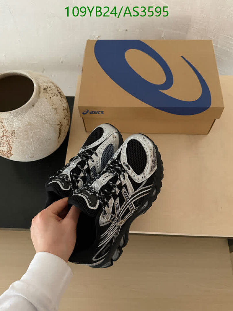 Asics-Women Shoes Code: AS3595 $: 109USD
