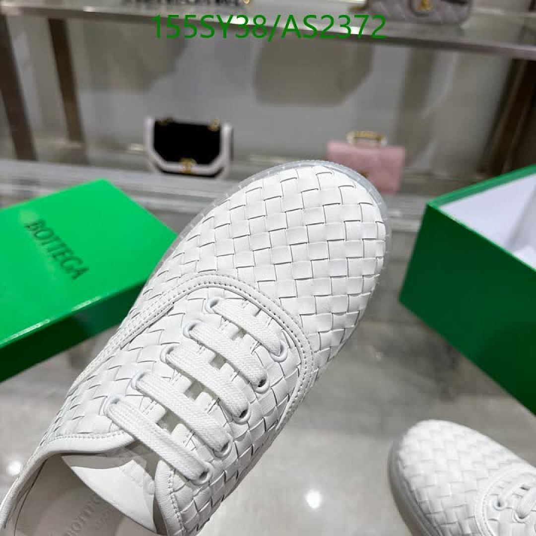 BV-Men shoes Code: AS2372 $: 155USD