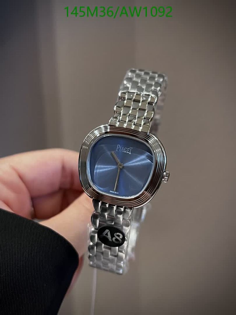 Piaget-Watches4A Quality Code: AW1092 $: 145USD