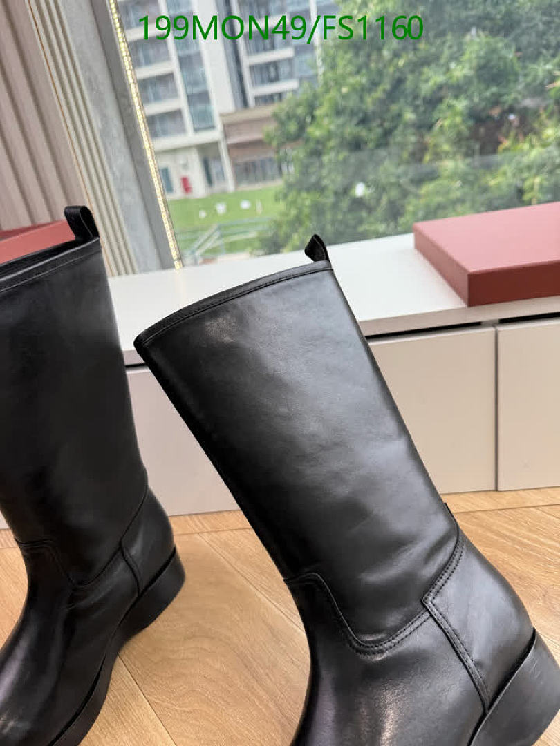 Loro Piana-Women Shoes Code: FS1160 $: 199USD