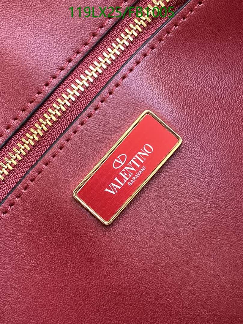 Valentino-Bags4A Quality Code: FB1005 $: 119USD