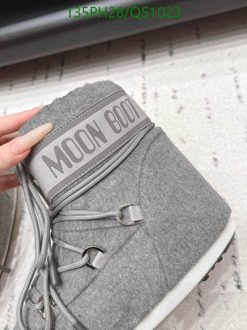 Moon Boot-Women Shoes Code: QS1023 $: 135USD