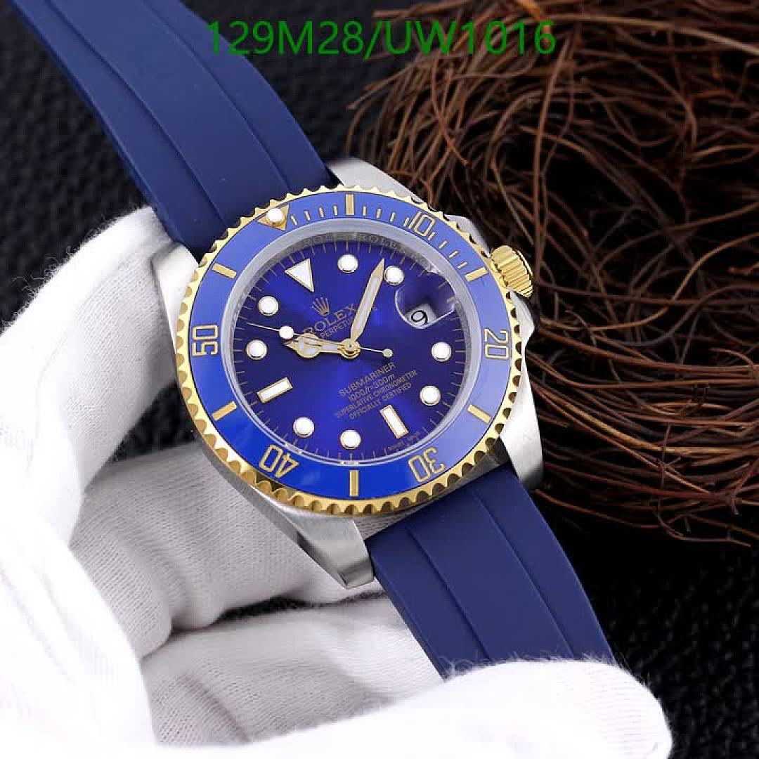 Rolex-Watches-4A Quality Code: UW1016 $: 129USD