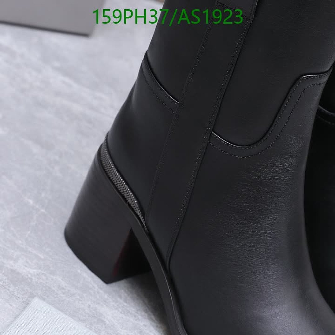 Brunello Cucinelli-Women Shoes Code: AS1923 $: 159USD