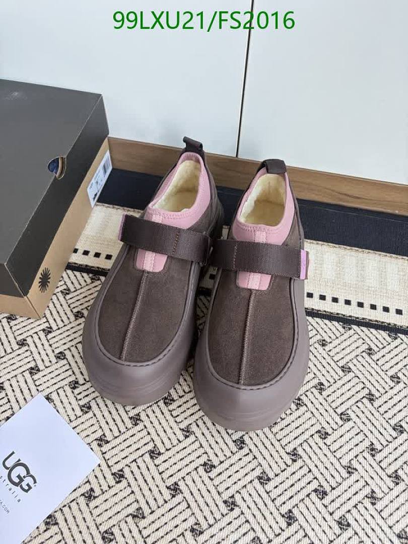 UGG-Women Shoes Code: FS2016 $: 99USD