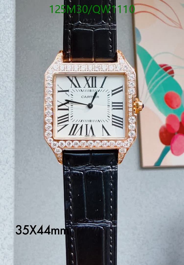 Cartier-Watches4A Quality Code: QW1110 $: 125USD