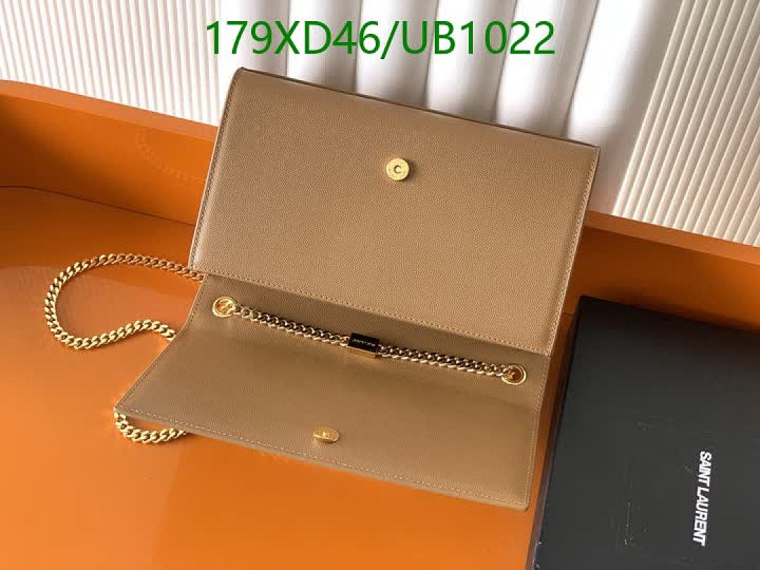 YSL-BagsMirror Quality Code: UB1022 $: 179USD