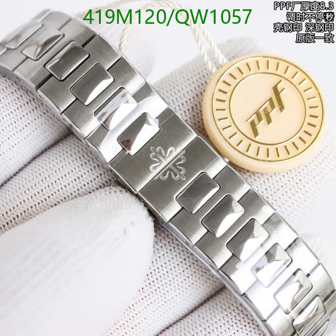 Patek Philippe-WatchesMirror Quality Code: QW1057 $: 419USD