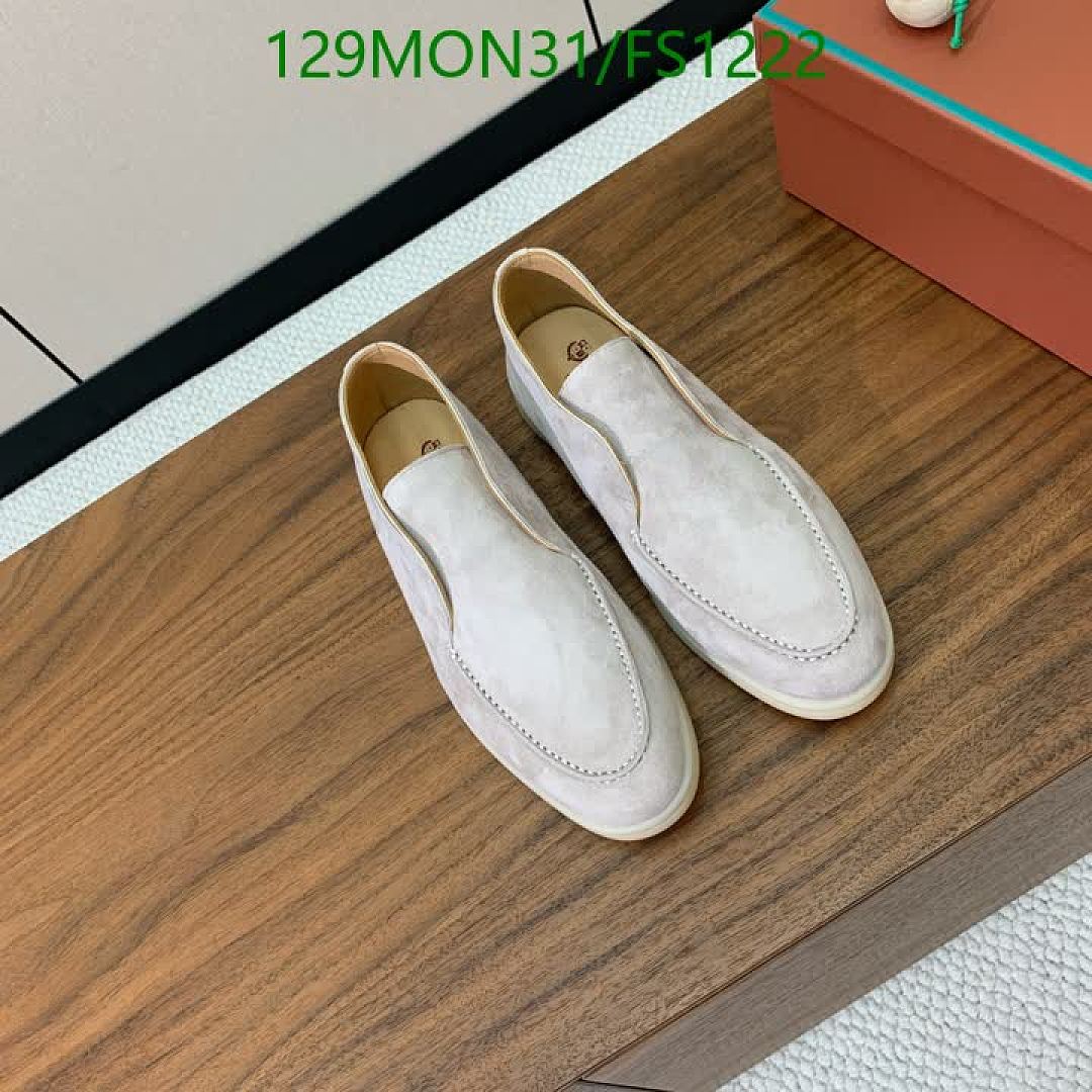 Loro Piana-Women Shoes Code: FS1222 $: 129USD