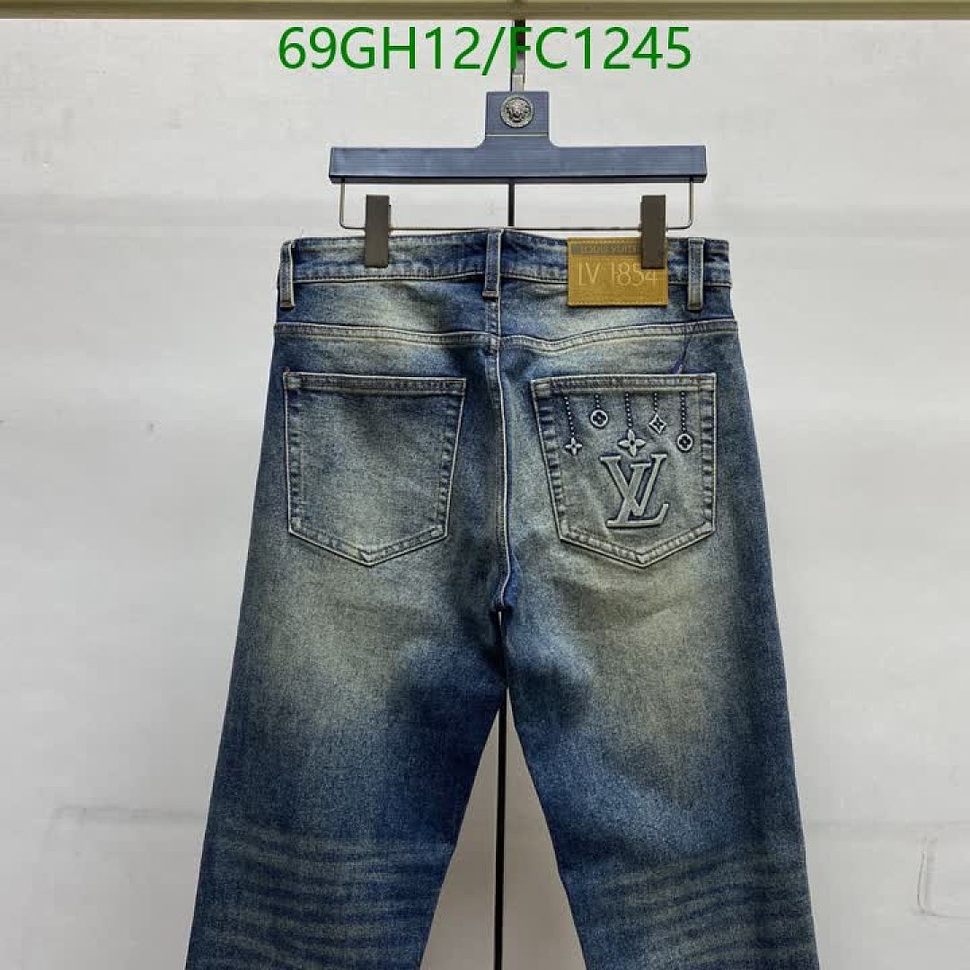 LV-Clothing Code: FC1245 $: 69USD