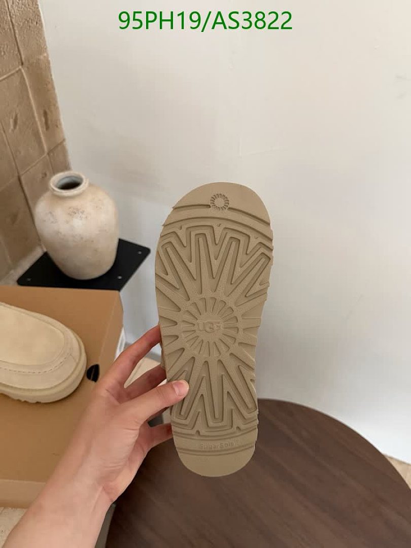 UGG-Women Shoes Code: AS3822 $: 95USD