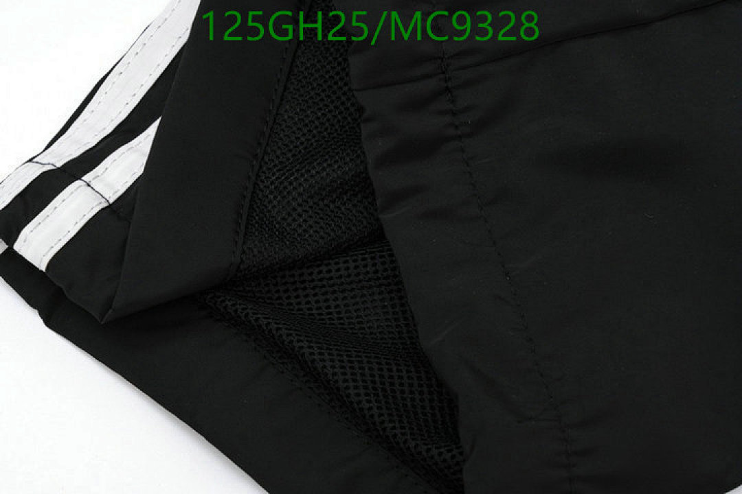 Balenciaga-Clothing Code: MC9328 $: 125USD