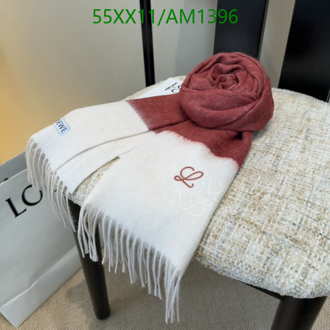 Loewe-Scarves Code: AM1396 $: 55USD