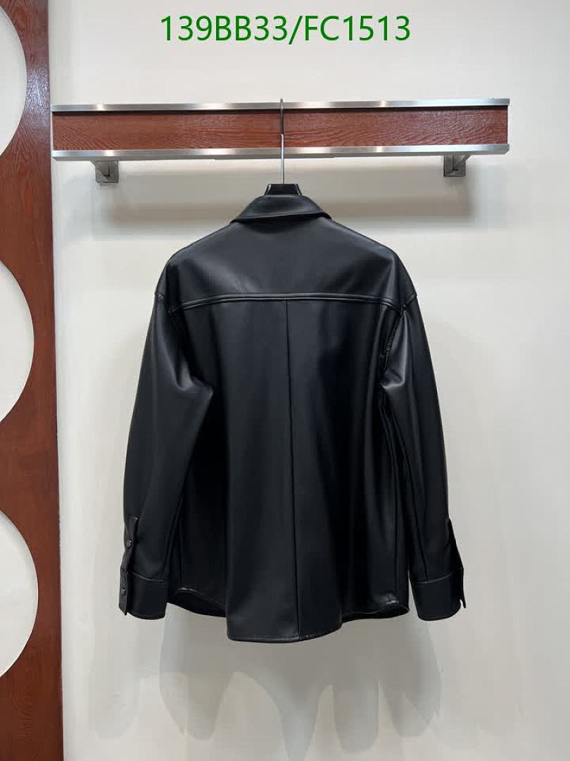 LV-Clothing Code: FC1513 $: 139USD