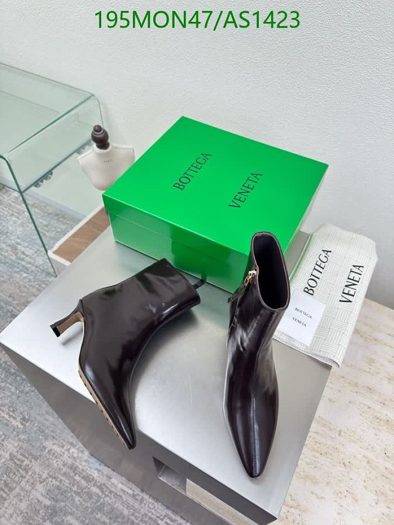 BV-Women Shoes Code: AS1423 $: 195USD